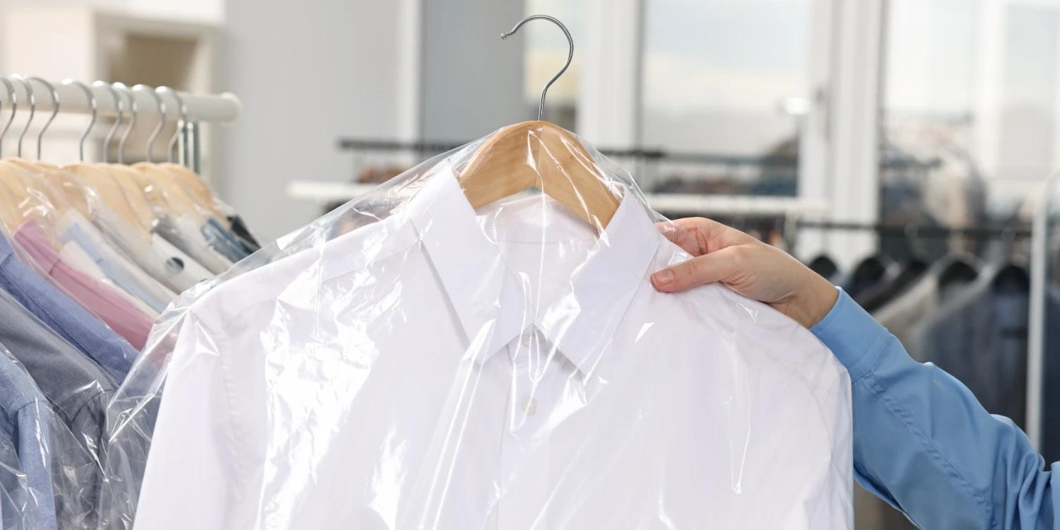 Professional cleaning of textiles and fur -  Sagar Dry Cleaning 