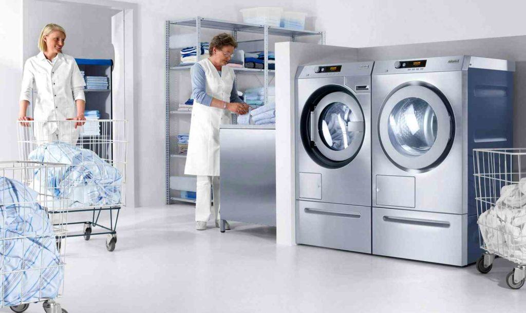 Professional textile cleaning -  Sagar Dry Cleaning 
